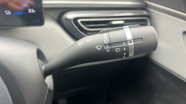 BYD Dolphin Surf 65kW Active 30kWh 5dr Auto Electric Hatchback